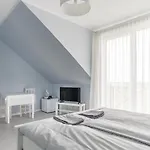 U Motyli Homestay szállás
