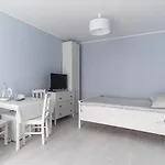 Homestay szállás U Motyli Jastarnia
