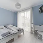 منزل للإقامة U Motyli *