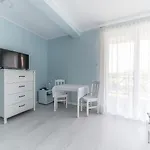 منزل للإقامة U Motyli ياستارنيا