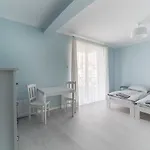 U Motyli Homestay szállás Jastarnia