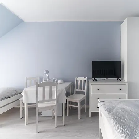 בית אירוח U Motyli