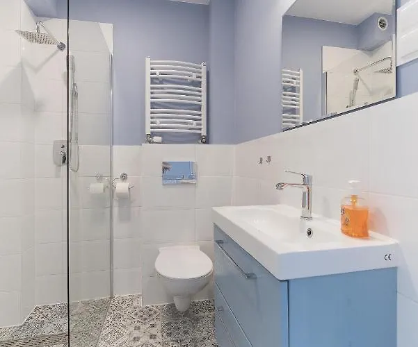 בית אירוח U Motyli