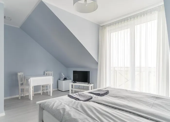 U Motyli בית אירוח