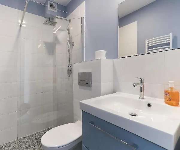 U Motyli בית אירוח