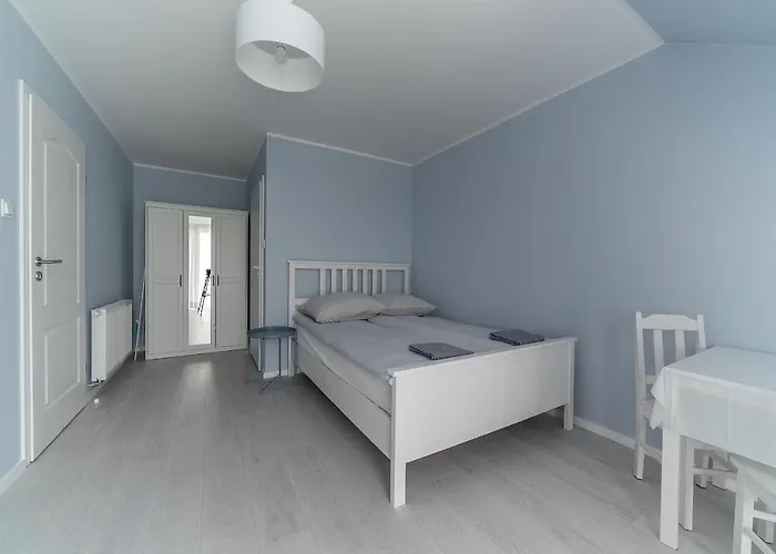 U Motyli בית אירוח