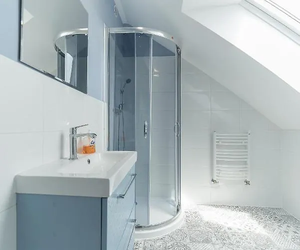 בית אירוח U Motyli *