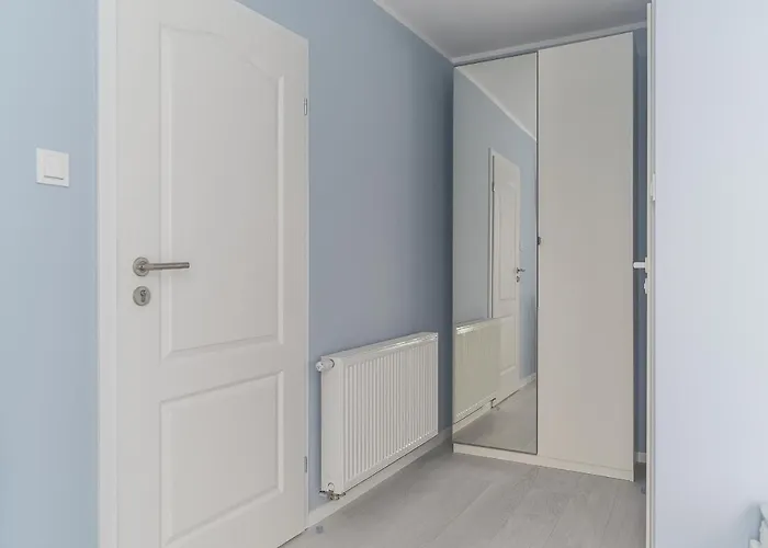 U Motyli יאסטארניה