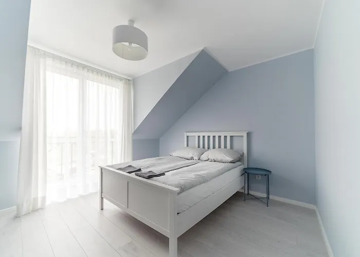 בית אירוח U Motyli