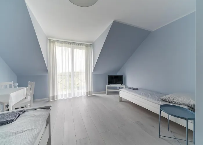 בית אירוח U Motyli