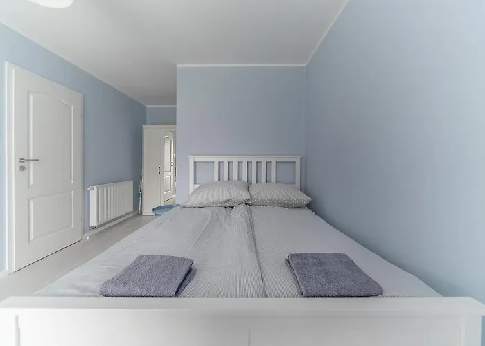 U Motyli בית אירוח *