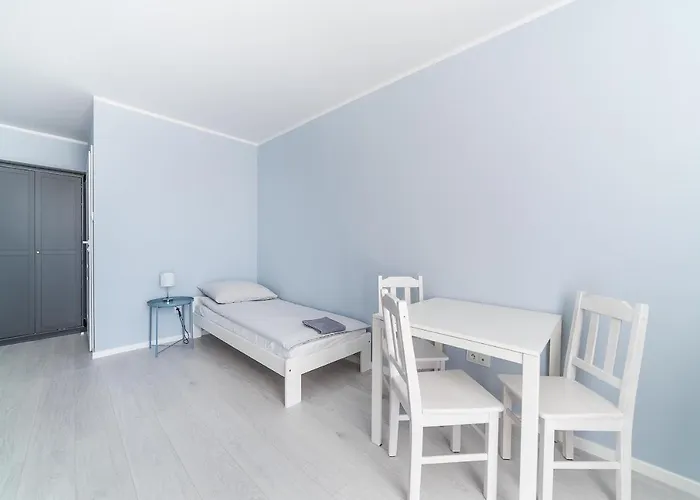 U Motyli בית אירוח