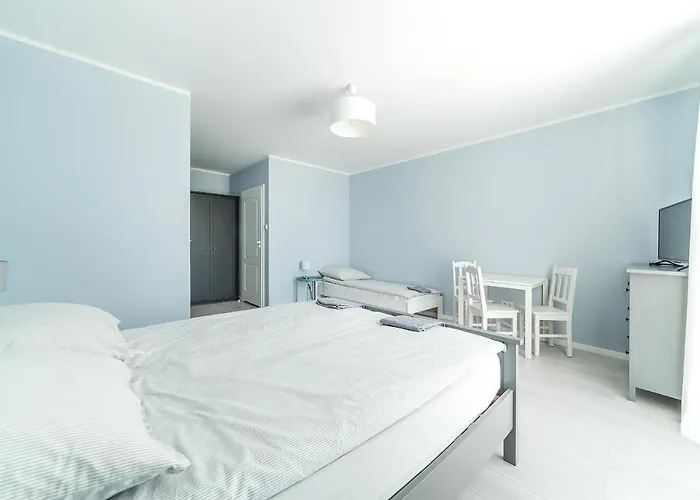 U Motyli יאסטארניה