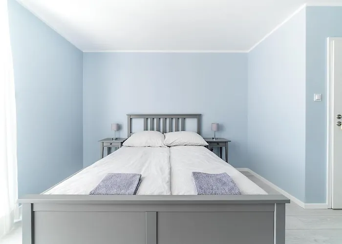 U Motyli בית אירוח *