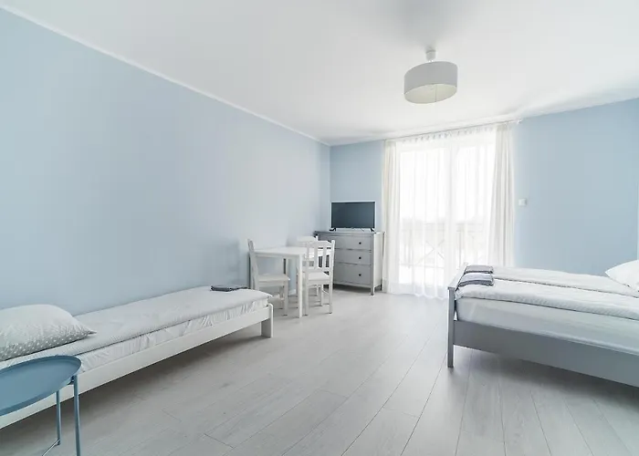 U Motyli יאסטארניה