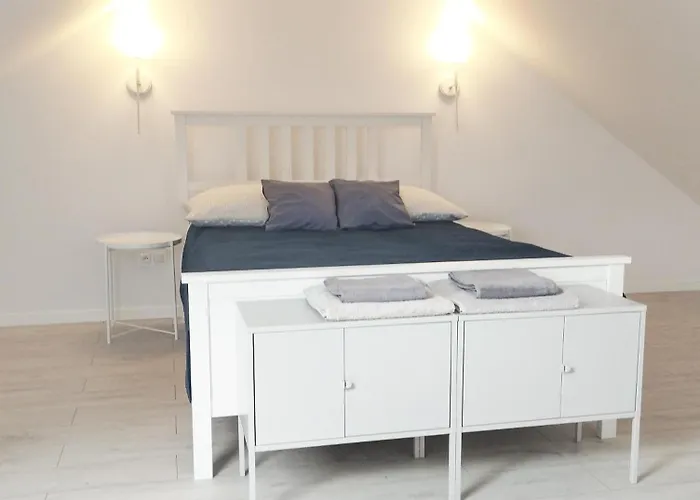 U Motyli * Jastarnia